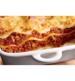 Lasagne bolognaise VBF...