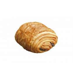 Pain chocolat beurre...