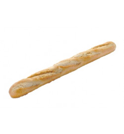 Baguette entiere précuite...