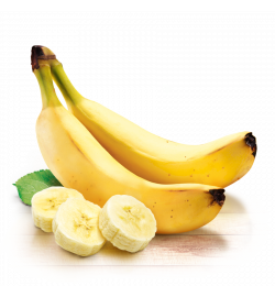 Bananes FRAIS, le kilo