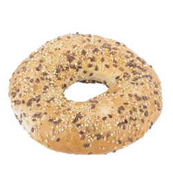 Bagels multigrains surgele,...