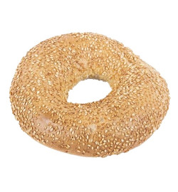 Bagels sesame surgele, le...