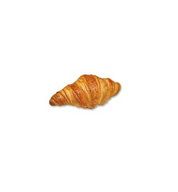 Mini croissants, le carton