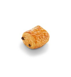 Mini pain chocolat, le carton