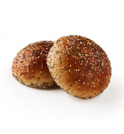 Buns multigrains gourmet,...