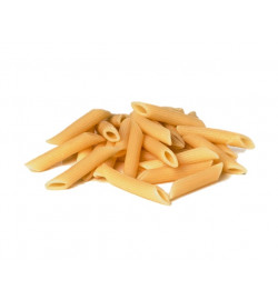 Penne surgele, le sac