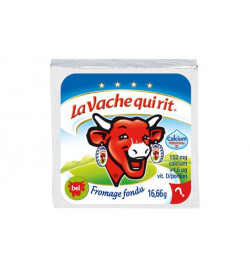 Vache qui rit portions, la...