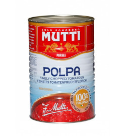 Pulpe fine POLPA MUTTI, la...