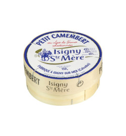 Petit Camembert 150g...