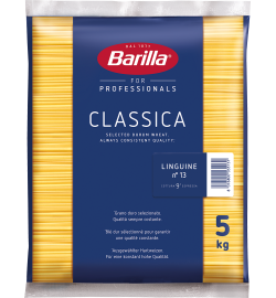 Linguines BARILLA, le sac