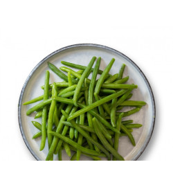 Haricots verts Très fins...