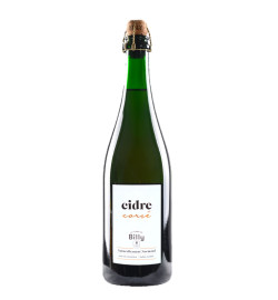 Cidre "CORSE", la piece