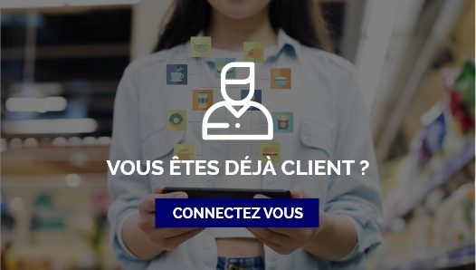 vous êtes déjà client