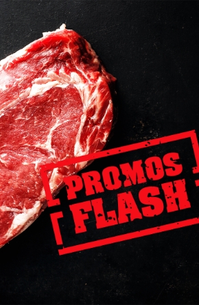 Nos promos Flash